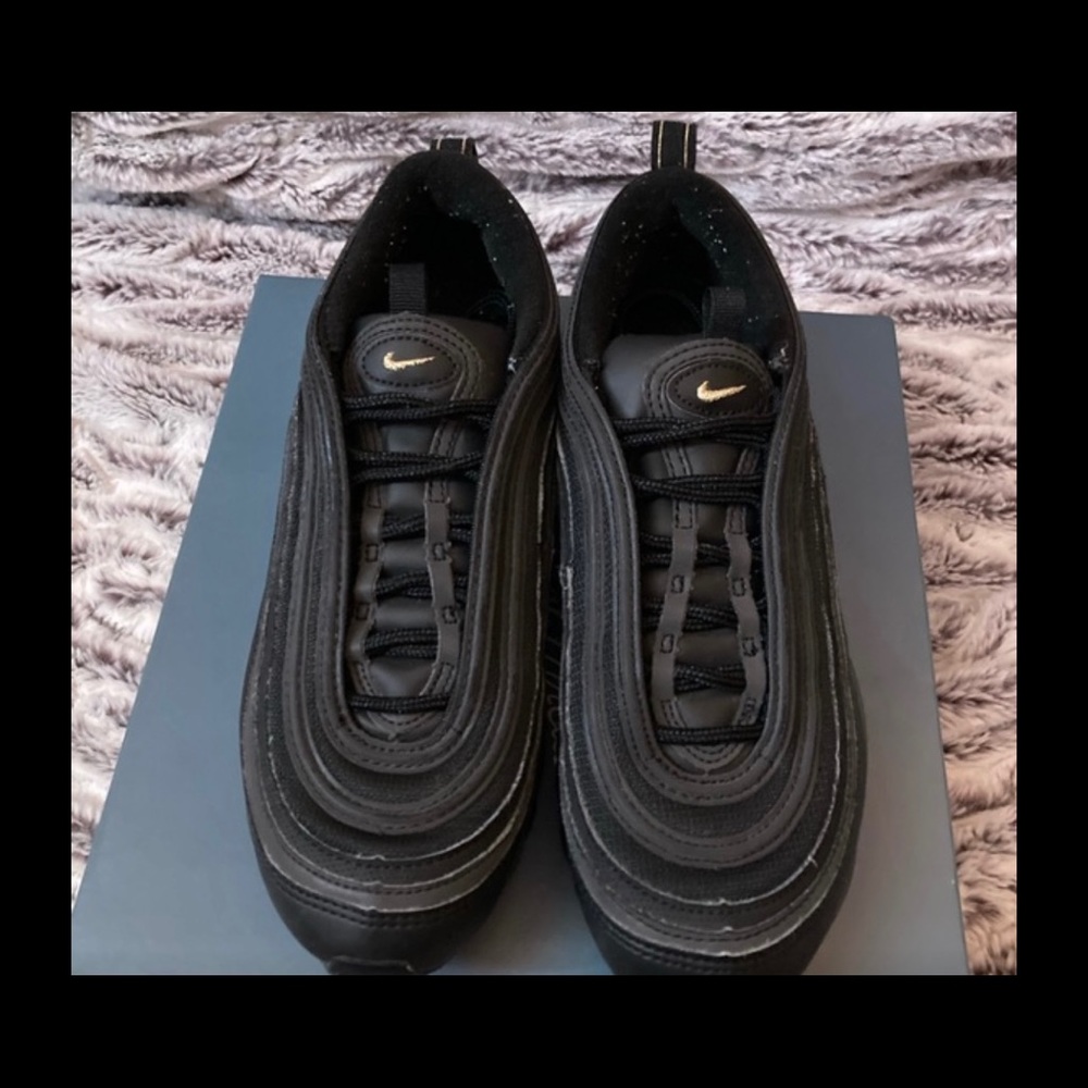 Nike air max ‘97